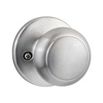 Inactive Doorknob